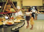 Golden Taurus Park Hotel Picture 2