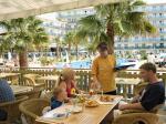 Golden Taurus Park Hotel Picture 1