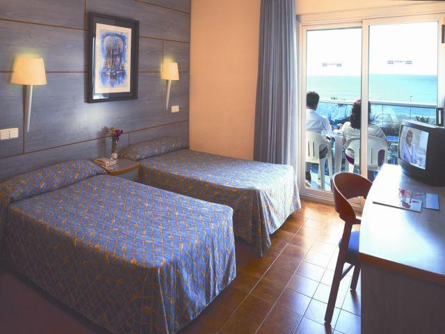 Golden Taurus Park Hotel