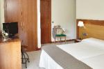 Els Pins Hotel Picture 7