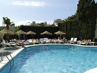 Evenia Hawaii Hotel