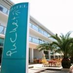 Puchet Hotel Picture 2