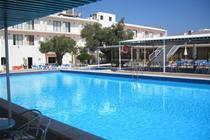 Puchet Hotel
