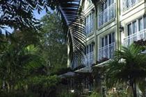 Sandals Regency St Lucia Hotel