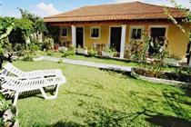 Garden Apartments