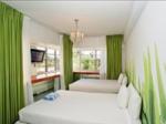 Penguin Hotel Picture 4