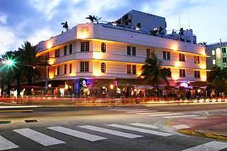 Bentley Hotel