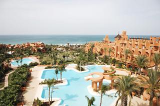 Barcelo Sancti Petri Hotel