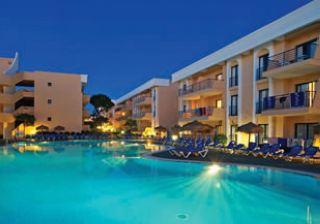 Sol Sancti Petri Aparthotel