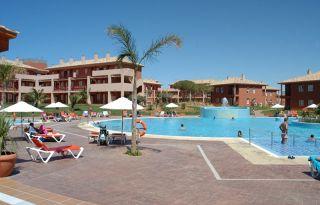 Tartessus Sancti Petri Hotel