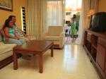 Las Dunas Hotel Picture 2