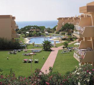 Las Dunas Hotel