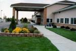 Comfort Inn and Suites Boston Logan Airport Hotel Picture 1