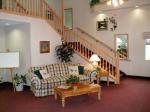 Comfort Inn and Suites Boston Logan Airport Hotel Picture 3
