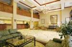 Holiday Inn Select Woburn Hotel Picture 4