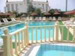 Sultan Apartments, Altinkum