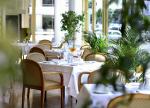 Barcelo Eresin Topkapi Hotel Picture 2