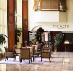 Barcelo Eresin Topkapi Hotel Picture 5