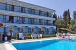 Gikas Apartments, Gouvia Greece