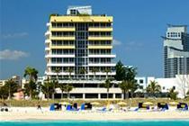 Hilton Bentley Miami Beach Hotel