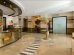 Hilton Bentley Miami Beach Hotel Picture 4