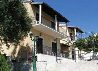 Dimitrakis Apartments