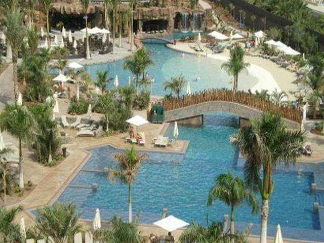 Lopesan Baobab Resort & Spa