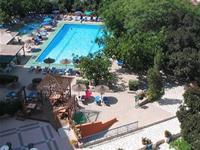 Marina Hotel