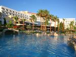 St George Golf Beach Hotel and Spa Picture 4