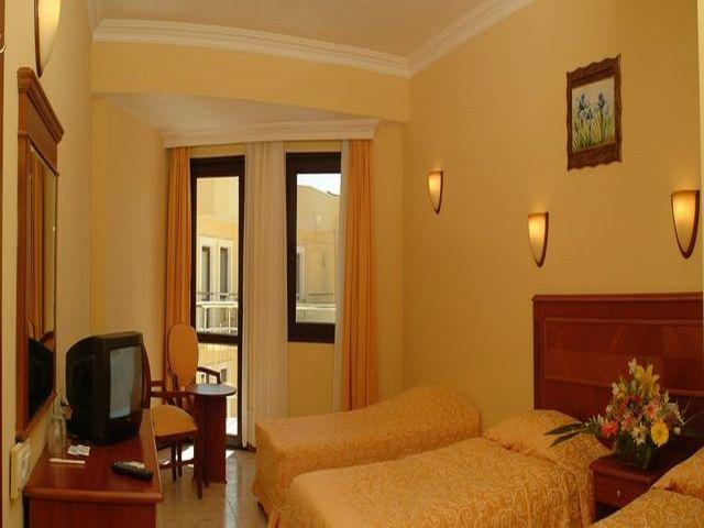 Golden Age Hotel