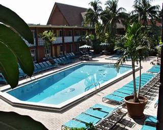 Wakulla Suites Hotel
