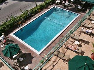 Best Western Oceanside Inn