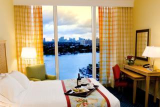 Courtyard By Marriott Fort Lauderdale Beach