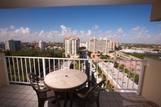 Fort Lauderdale Beach Resort