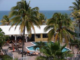 Lauderdale Beachside Hotel
