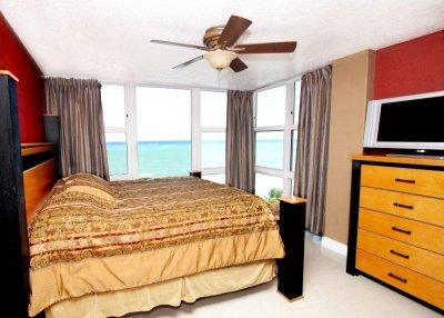 Ocean Manor Resort