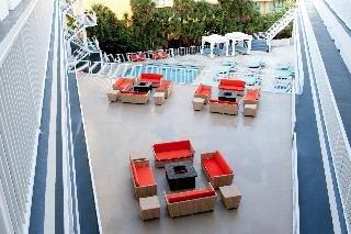 Sheraton Ft Lauderdale Beach Hotel