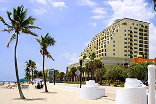 Atlantic Resort & Spa Fort Lauderdale