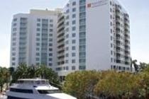 Gallery One - A Doubletree Guest Suites Hotel