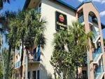 Comfort Inn & Executive Suites Hotel Picture 2