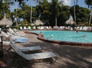 Gulf Coast Inn Naples Hotel
