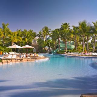 Hyatt Regency Coconut Point Hotel
