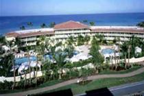 La Playa Beach Resort and Golf Hotel