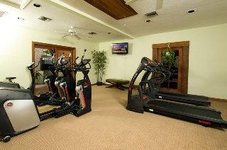 Park Shore Resort Hotel