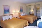 Quality Inn & Suites Golf Resort Picture 2