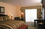 Ritz Carlton Golf Resort Hotel Picture 5