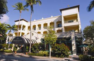 Inn On Fifth