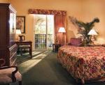 Trianon Old Naples Hotel Picture 1
