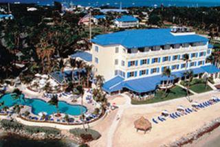Cheeca Lodge & Spa Hotel