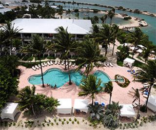 Hawk's Cay Resort Hotel